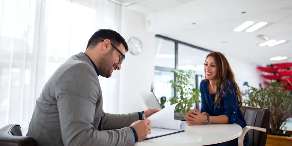 Practical Ways to Handle Career Rejection and Turn It Into Growth